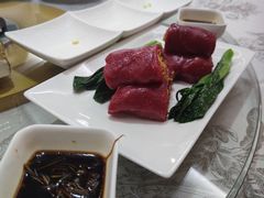-香云轩·顺德菜(香云纱园林酒店店)