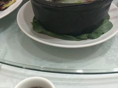 -小贝壳酒楼(经九路店)