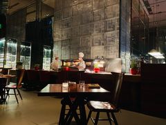 -上海柏悦酒店·世纪100牛排馆