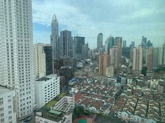-上海雅居乐万豪侯爵酒店