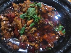 -小郭私房菜·海肠捞饭店(学士街店)