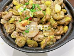 -巢湖名吃·东关老鹅汤(江南风情街店)