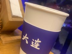 -了不起的考拉咖啡店(高新店)