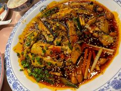 -杨记隆府重庆江湖菜(大悦城店)
