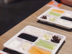 -小大董·烤鸭(凤凰汇店)