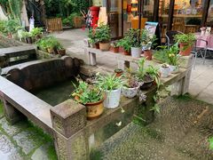 -黎阳老街