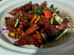 -上和臻品中国菜(花园街店)