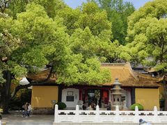 -狼山风景名胜区