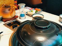 -同仁四季椰子鸡(福田东园总店)