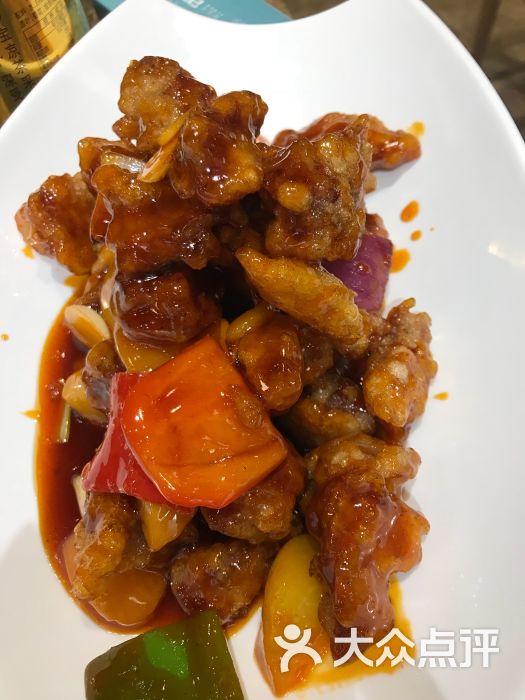 满记粤菜馆(金川街店-图片-长春美食-大众点评网
