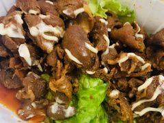 -喜来稀肉(虹泉路店)