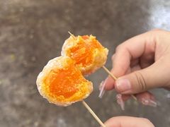 -普宁反沙番薯芋头