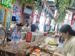 -九记潮汕现切鲜牛肉自助火锅(新开铺店)