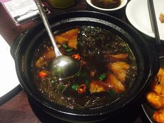 -涌上外婆桥(慈溪店)