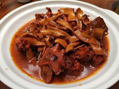 -半勺·新徽菜(银泰城店)