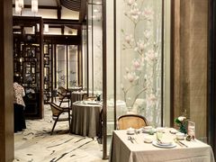 -太湖饭店·寄畅轩中餐厅