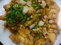 -小郭私房菜·海肠捞饭店(学士街店)