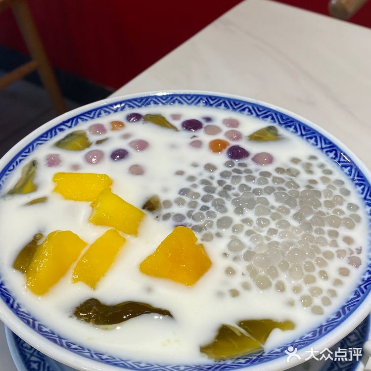 吃起来不会有阻碍～炸鲜奶 和外面的炸鲜奶不一样