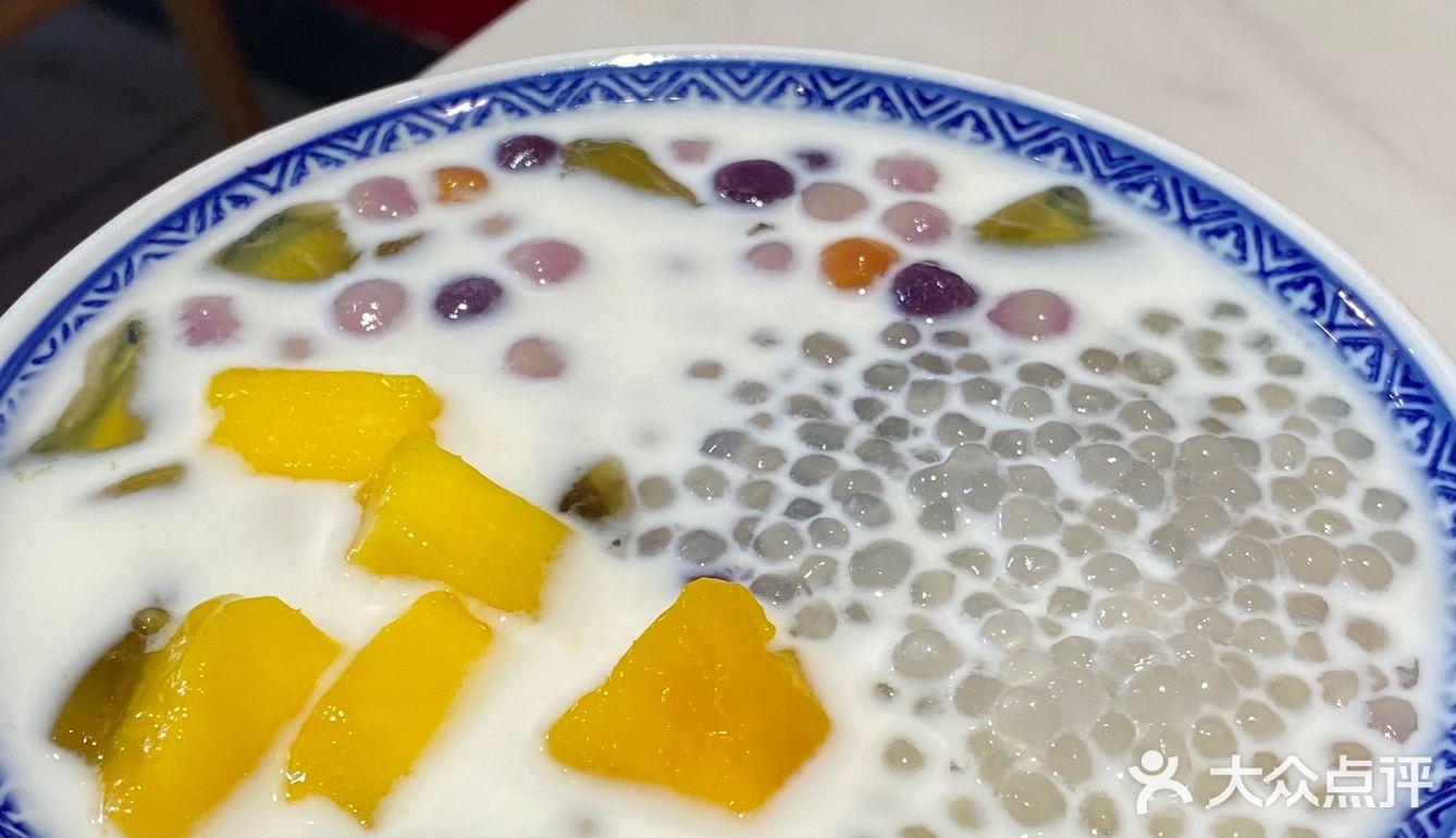 吃起来不会有阻碍～炸鲜奶 和外面的炸鲜奶不一样