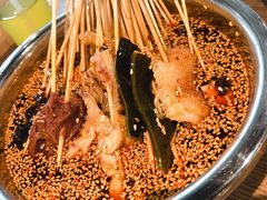 -肖四女乐山跷脚牛肉(世博源店)