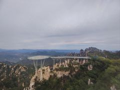 -狼牙山风景区