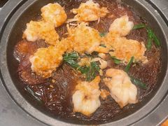 -绿茶餐厅(布吉万象汇店)