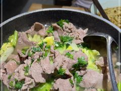 -全牛匠·乐山跷脚牛肉(新中关店)