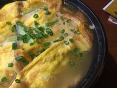 客家蛋角煲-客家道(百脑汇店)