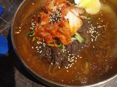 -大叹号·朝鲜族烤肉(潍坊泰华城店)