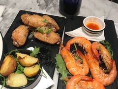 -玛尚诺Pizza&Bar(长泰广场店)