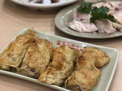 五香卷-百家鸡味馆(清泰店)