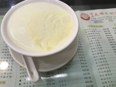 -义顺牛奶公司(庇利金街店)