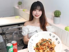 -友达面馆(广州总店)