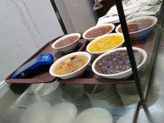 -常州糕团店(北大街新世纪商城店)