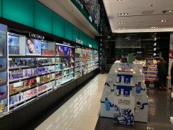 店内环境-丝芙兰Sephora
