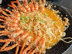 -红盔甲·小龙虾(人民广场店)