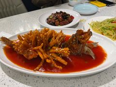 -玉林烤鸭店(垡头店)