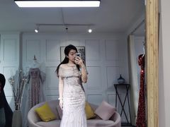 -圣霏亚礼服租赁·主持人服装租赁(上海静安总店)