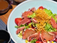 -森味薪火烧•烧鸟居酒屋•日本料理(望京店)