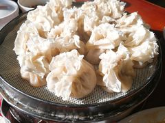 牛肉烧麦-老仁义·清真菜(太古街店)