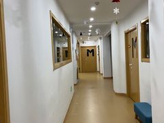 -蒙蒙狮蒙台梭利儿童之家