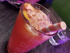 -陌上花儿·音乐西餐吧(和平店)