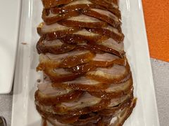 -蓬莱阁中餐厅(崇文门店)
