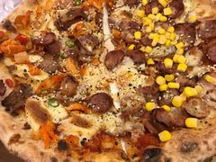 -盘炉forenza·云贵川融合小食堂 ( 钟楼中柳巷店)