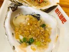 -管氏翅吧(护国寺店)