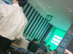 -亚马逊海鲜自助(梅溪湖步步高店)