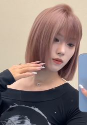 -YESIDO椰岛造型烫发染发