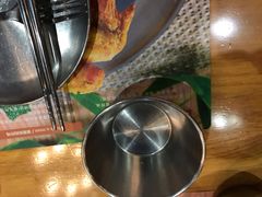 -Thank u mom非油炸健康鸡(万国广场店)
