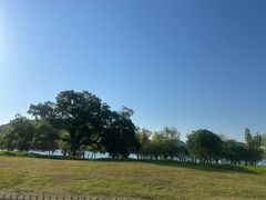 -南北湖风景区