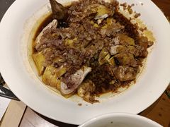 -老湖南·河鱼一锅鲜(兆禾里店)